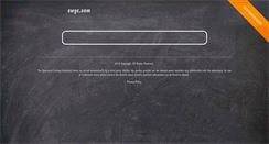 Desktop Screenshot of cwgc.com